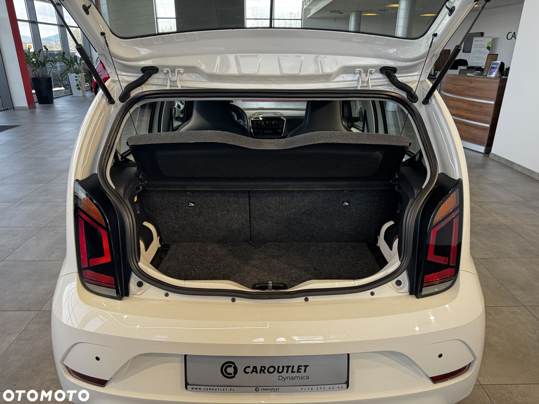 Volkswagen up! - 11