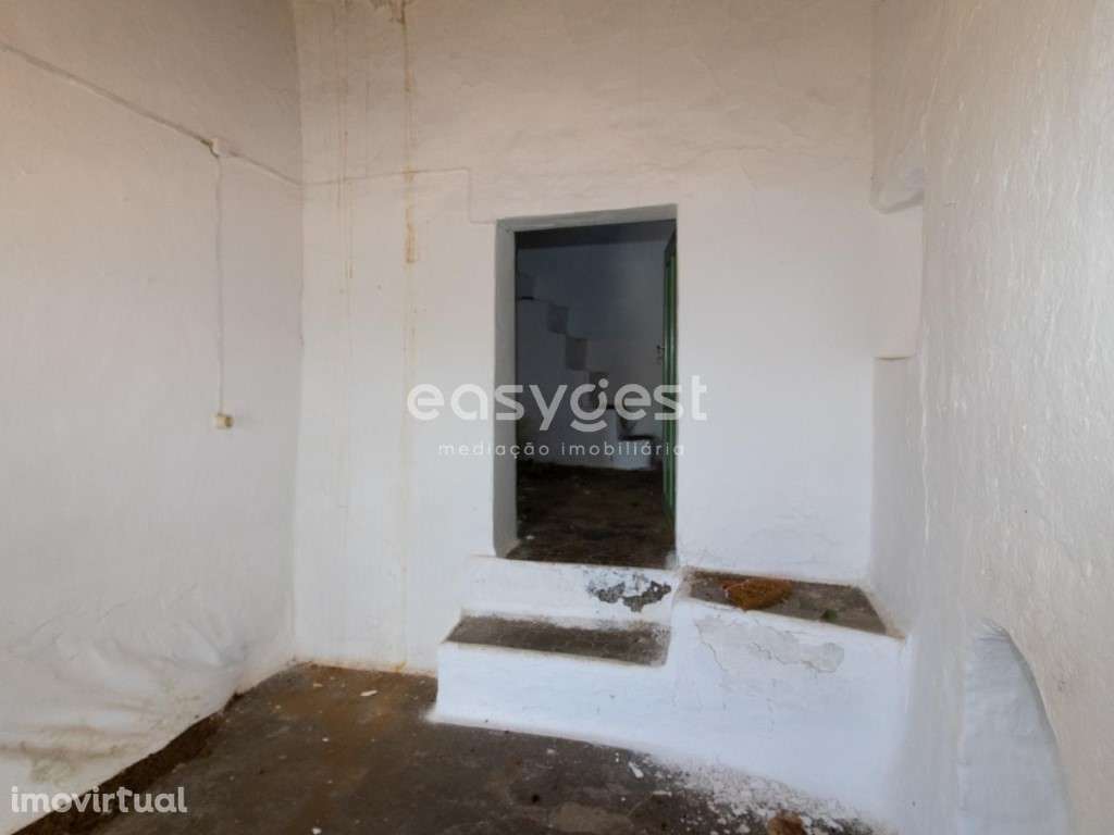 Moradia Térrea com Terreno Rústico localizado em Santa Justa-Alcoutim - Grande imagem: 4/19