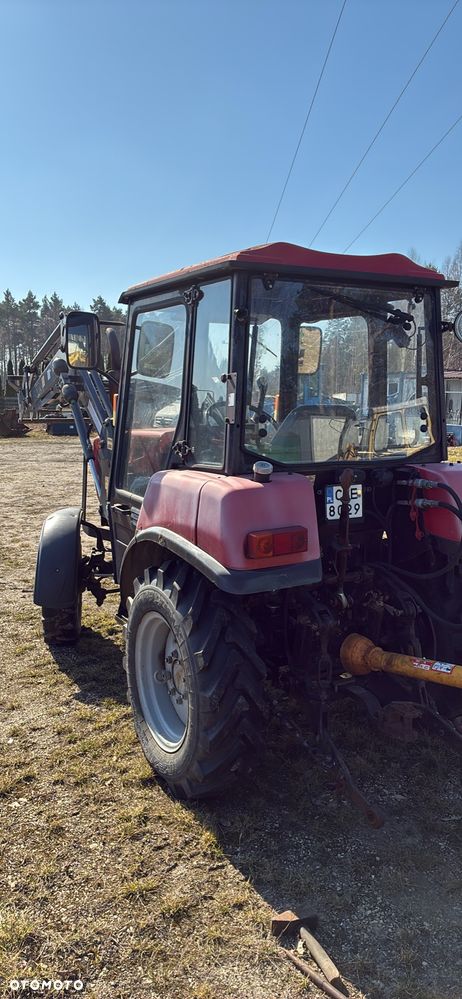 Belarus 422.1 - 3
