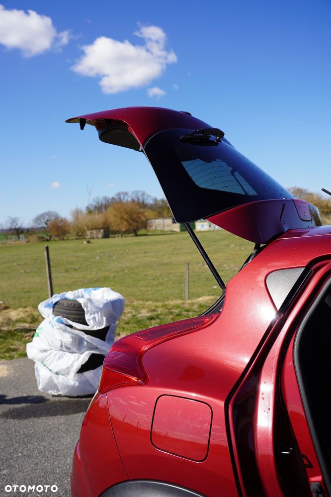 Nissan Juke 1.6 Tekna - 21