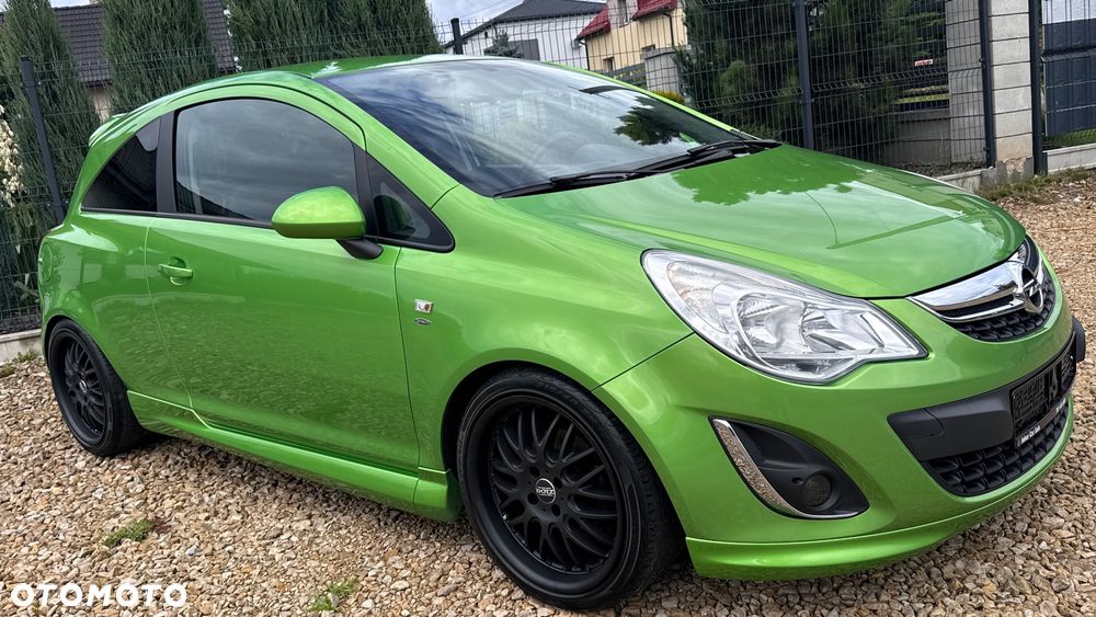 Opel Corsa - 17