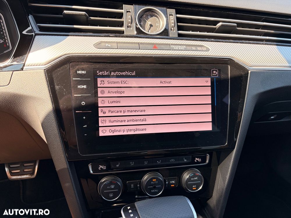 Volkswagen ARTEON 2.0 TDI DSG 4Motion R-Line - 20