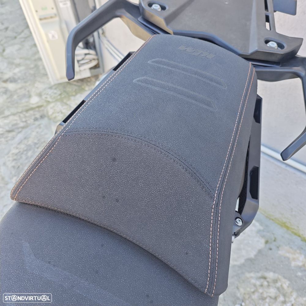 KTM 1290 Super Adventure S - 26