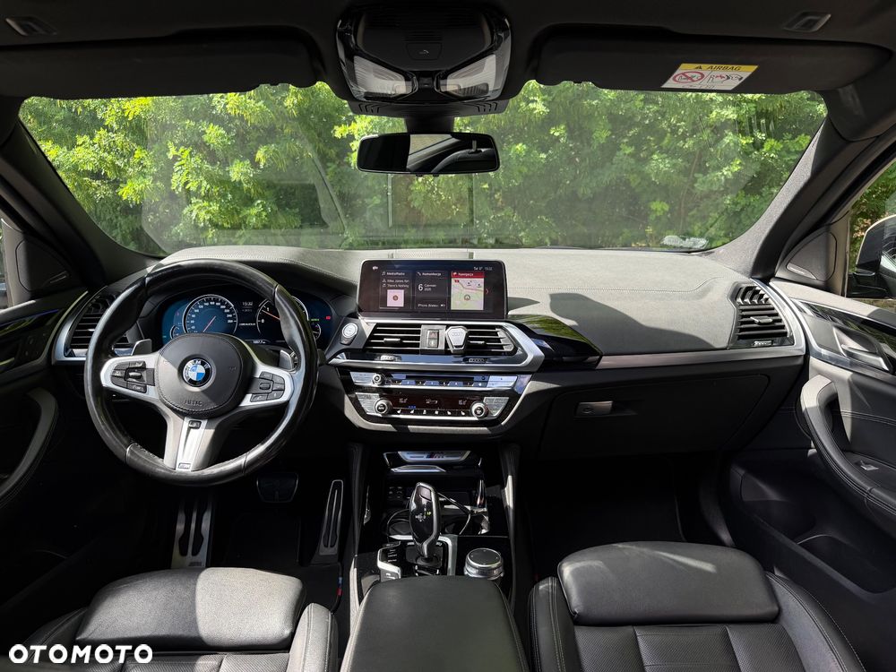 BMW X4 - 18