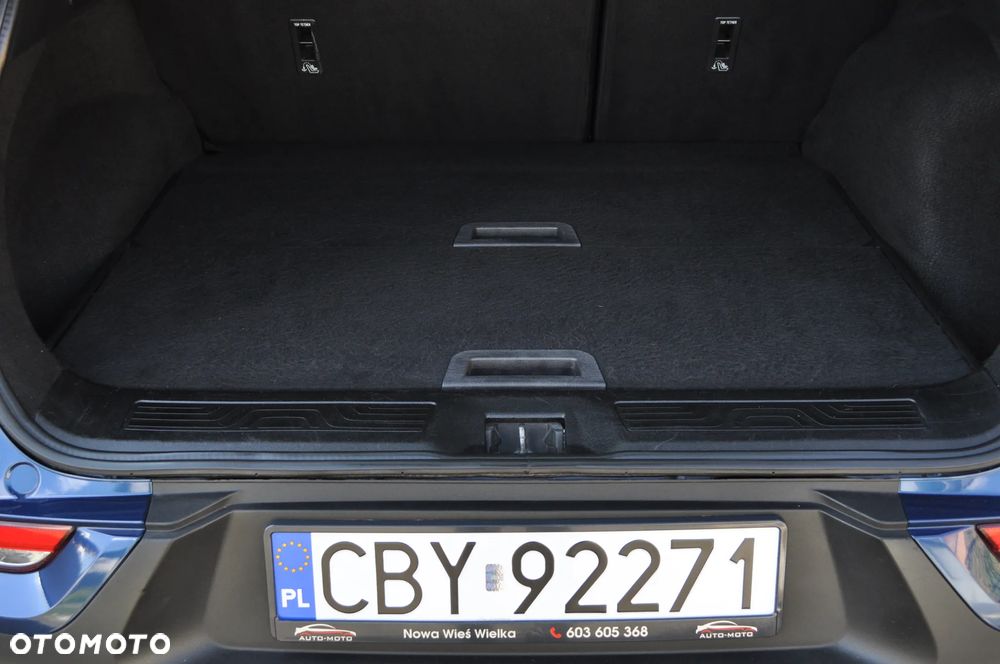 Renault Kadjar 1.3 TCe FAP Intens - 25