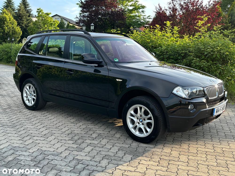 BMW X3 xDrive18d Edition Exclusive - 6