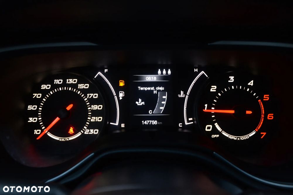 Fiat Tipo 1.6 MultiJet 16v S-Design - 30