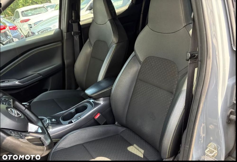 Nissan Juke 1.0 DIG-T Kiiro - 16