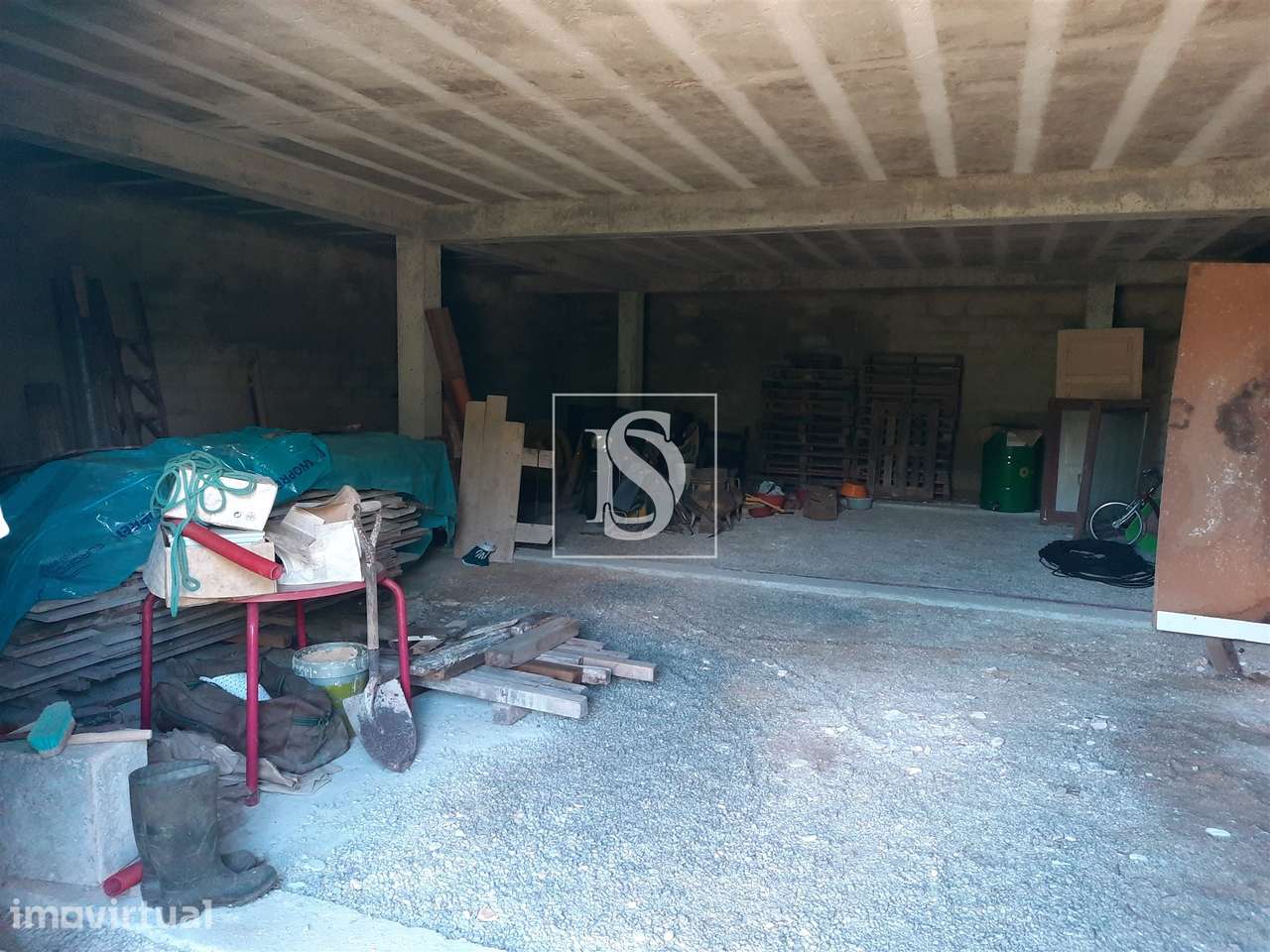 Terreno  Venda em Pala,Mortágua - Grande imagem: 5/8