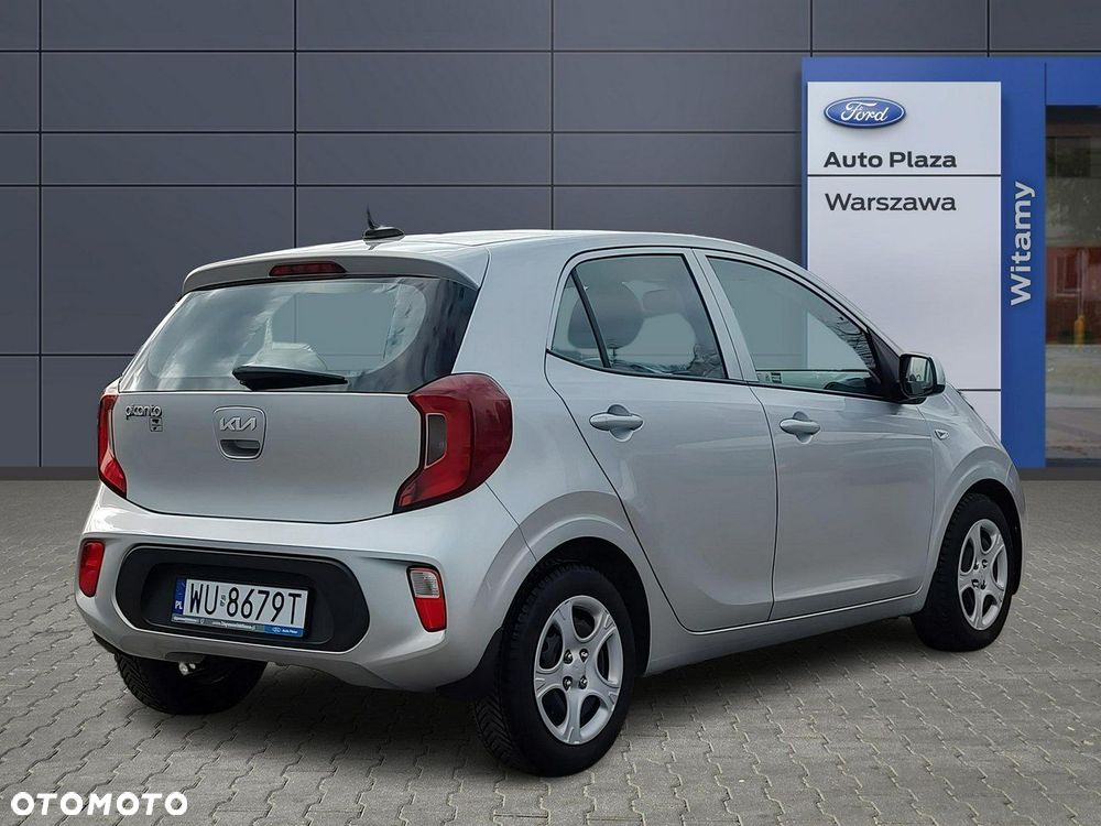 Kia Picanto - 5
