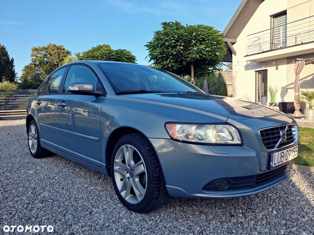 Volvo S40 1.8 Summum - 3