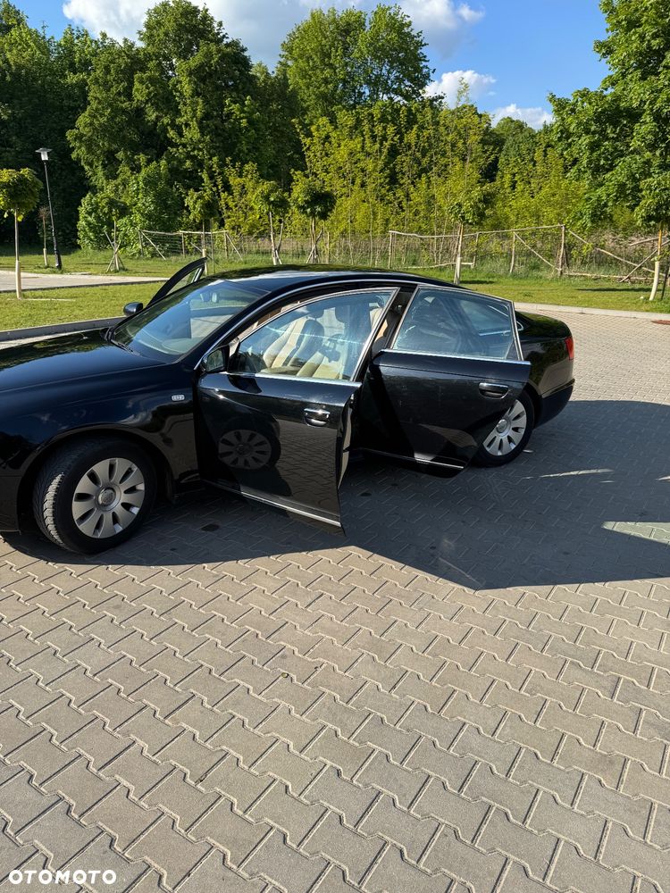 Audi A6 Limousine - 19