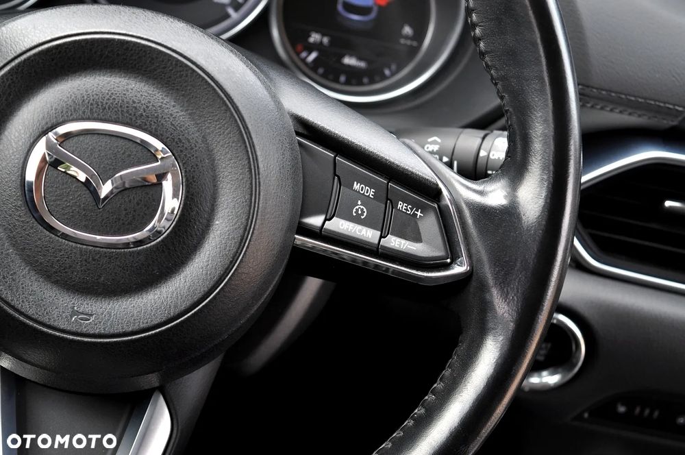 Mazda CX-5 2.0 Skyprestige 2WD - 33