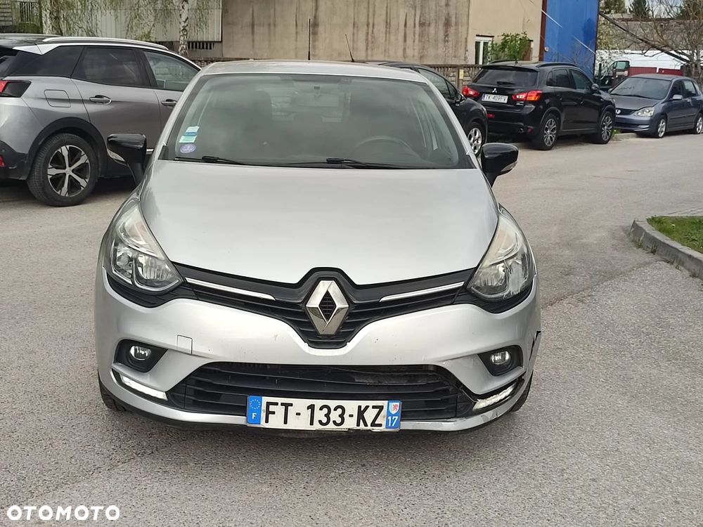 Renault Clio (Energy) TCe 90 Start & Stop LIMITED - 12