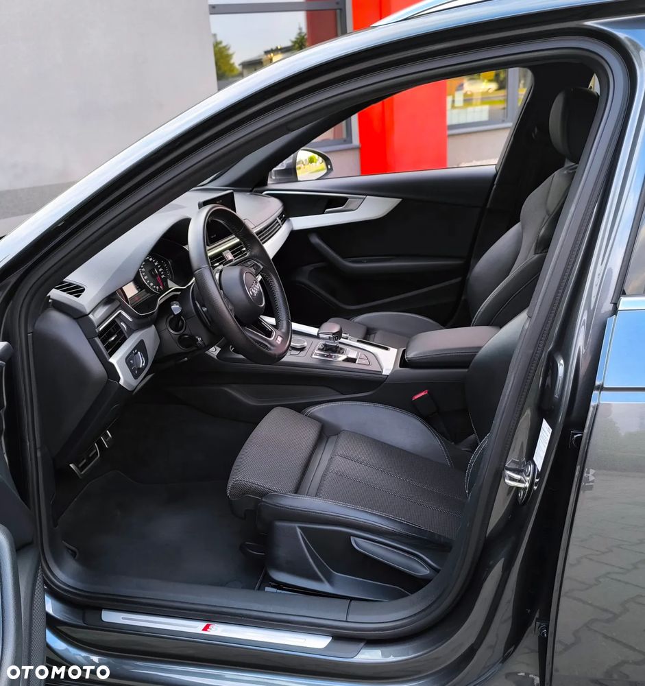 Audi A4 - 23