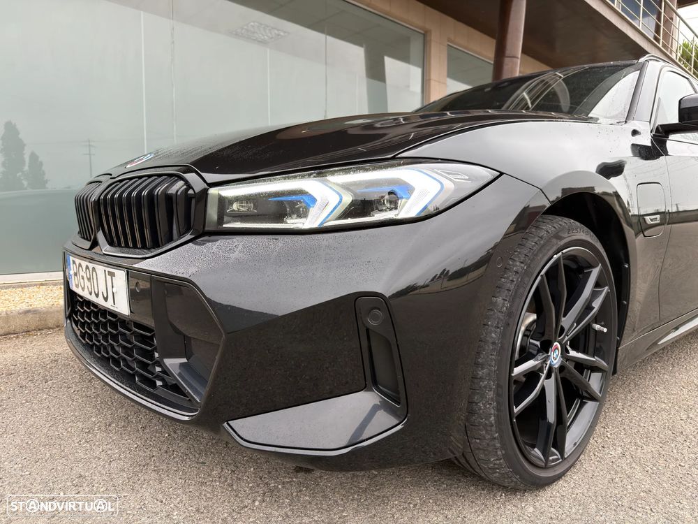 BMW 330 e Pack 50 anos M Auto - 7