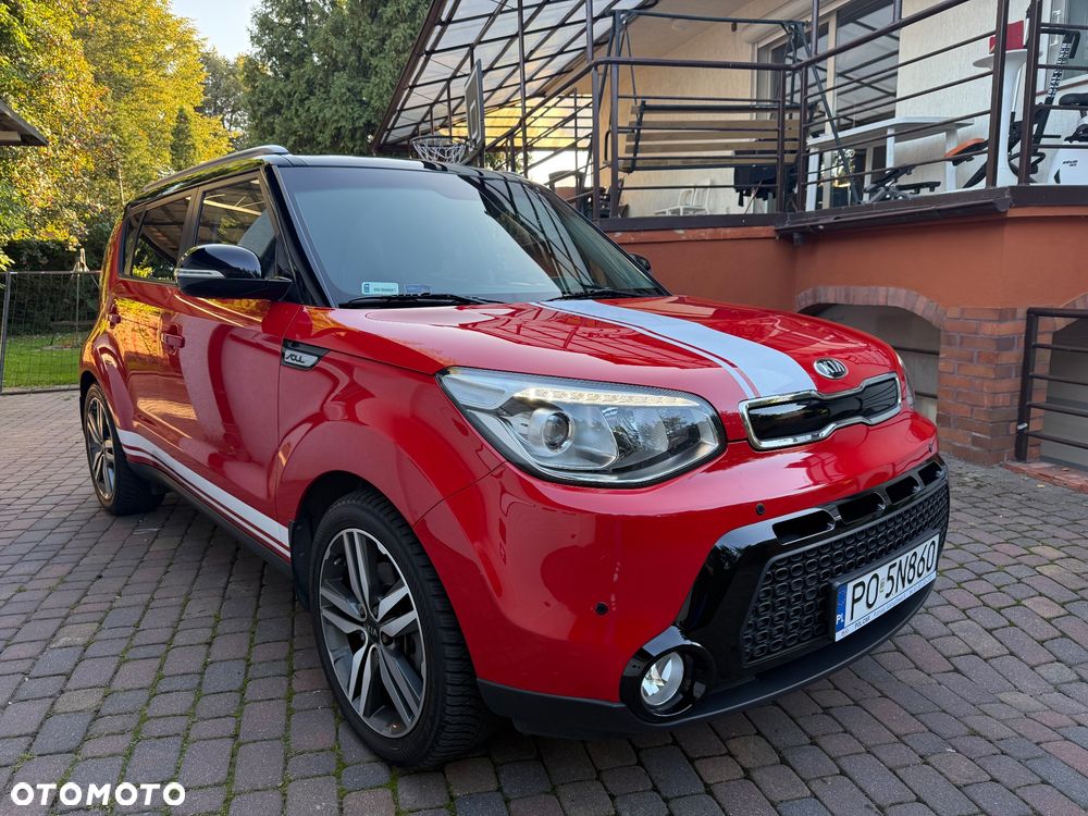 Kia Soul 1.6 GDI XL EU6 - 5