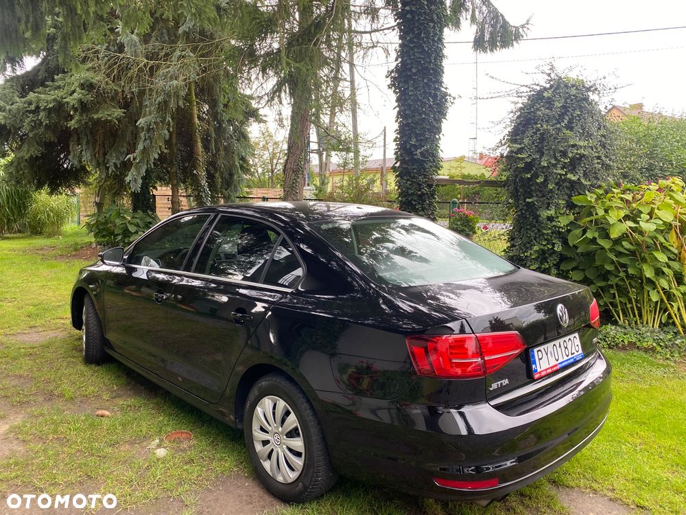 Volkswagen Jetta 1.4 TSI BMT Highline DSG - 4
