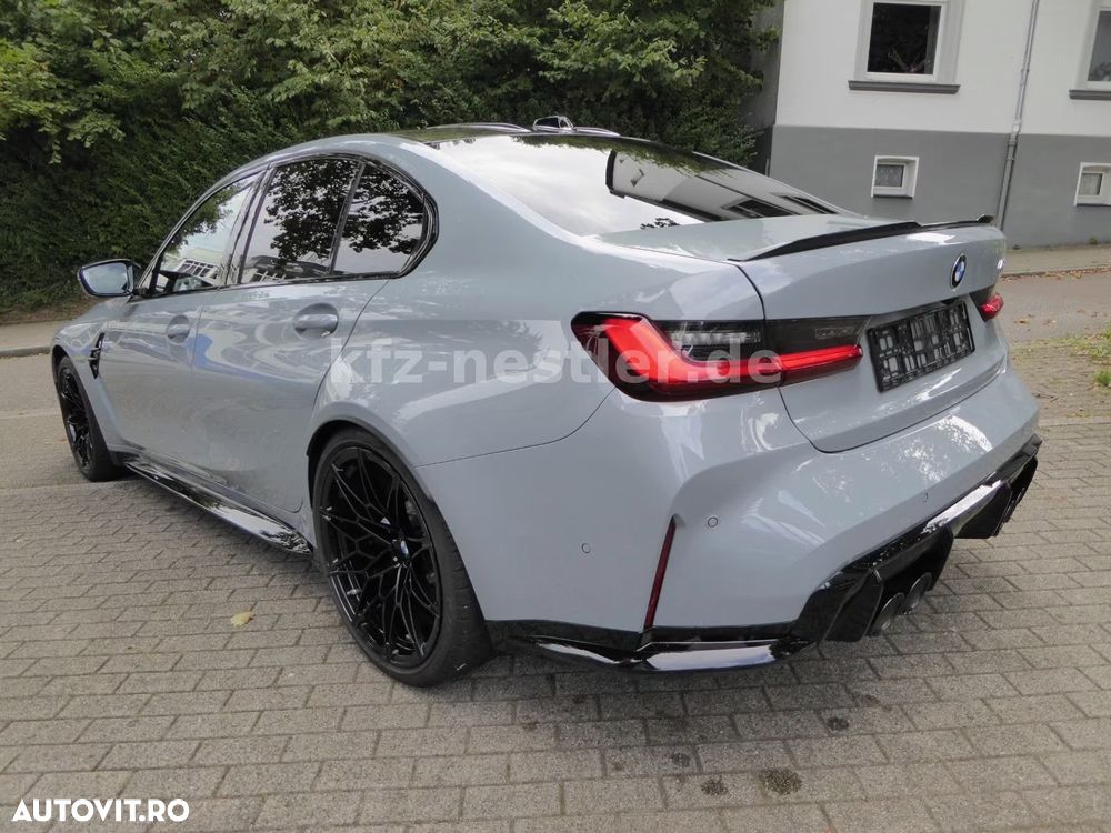 BMW M3 - 16