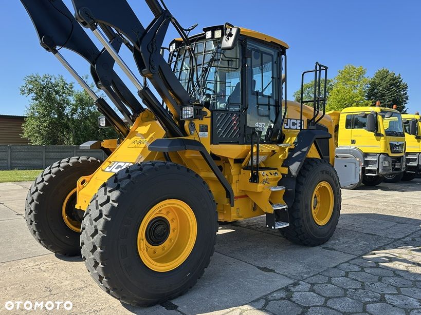 JCB 437 S5 WasteMaster - 19