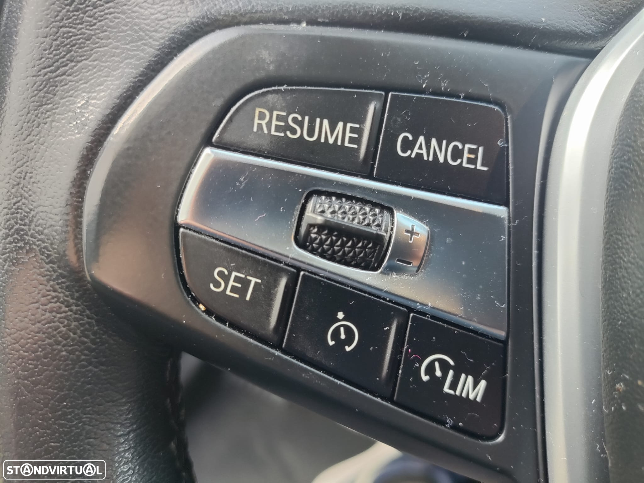 BMW 318 d Touring Advantage Auto - 23