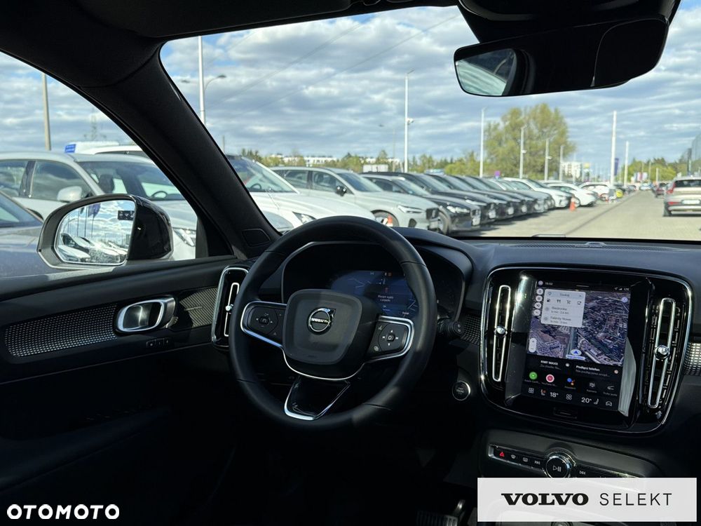 Volvo XC 40 - 11