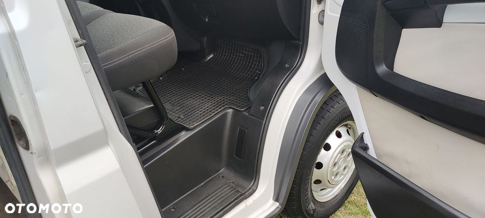 Fiat Ducato - 11