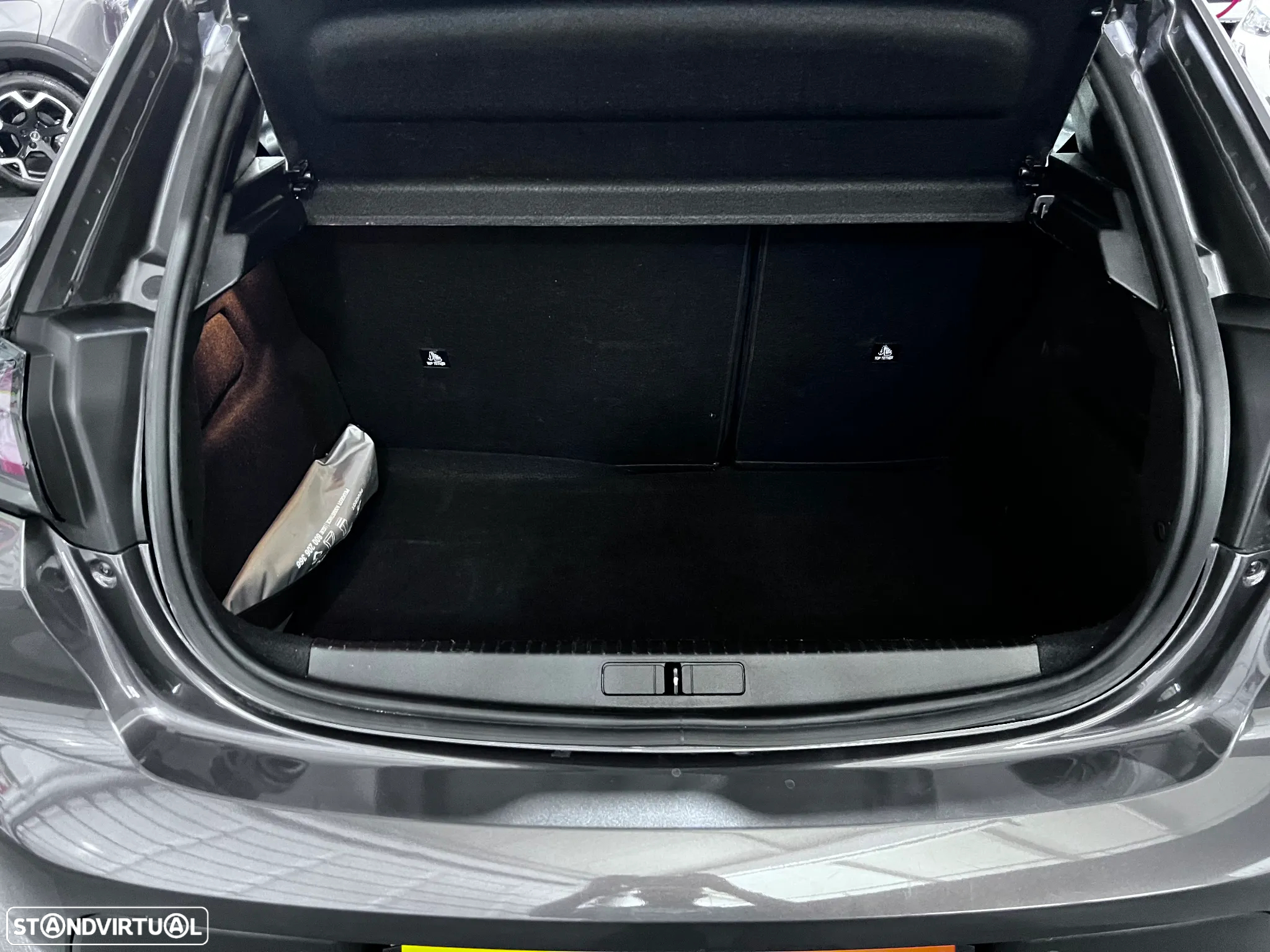 Peugeot 208 1.2 PureTech Active Pack - 3