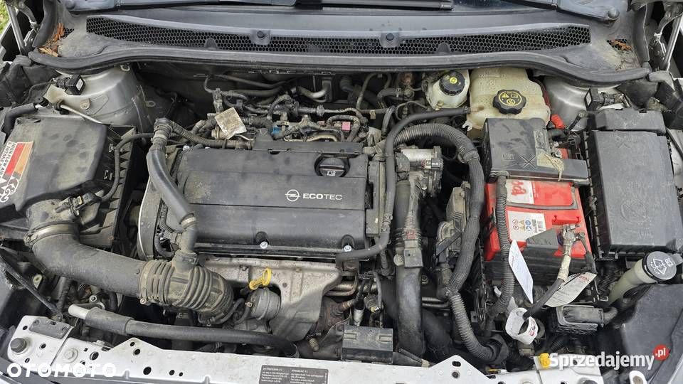 Opel Astra - 11