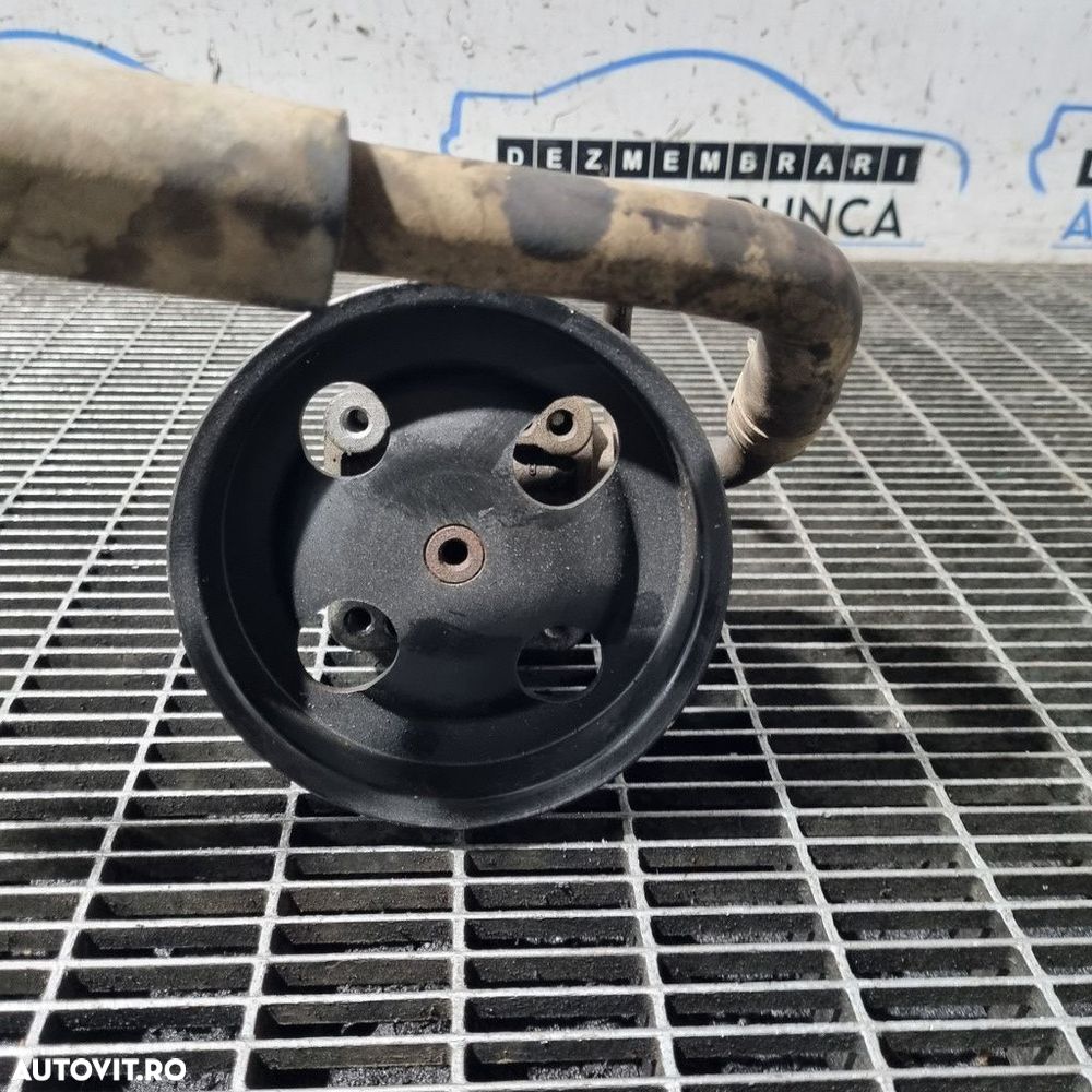 Pompa Servo Suzuki Grand Vitara 1.9 DDIS 2006 - 2012 129CP Manuala (679) Diesel NU ARE COD - 2