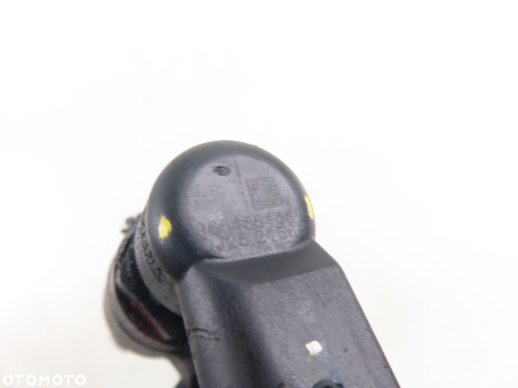 WTRYSKIWACZ CITROEN C3 I 1.4 HDi 8V - 8HX 9654551080 - 2