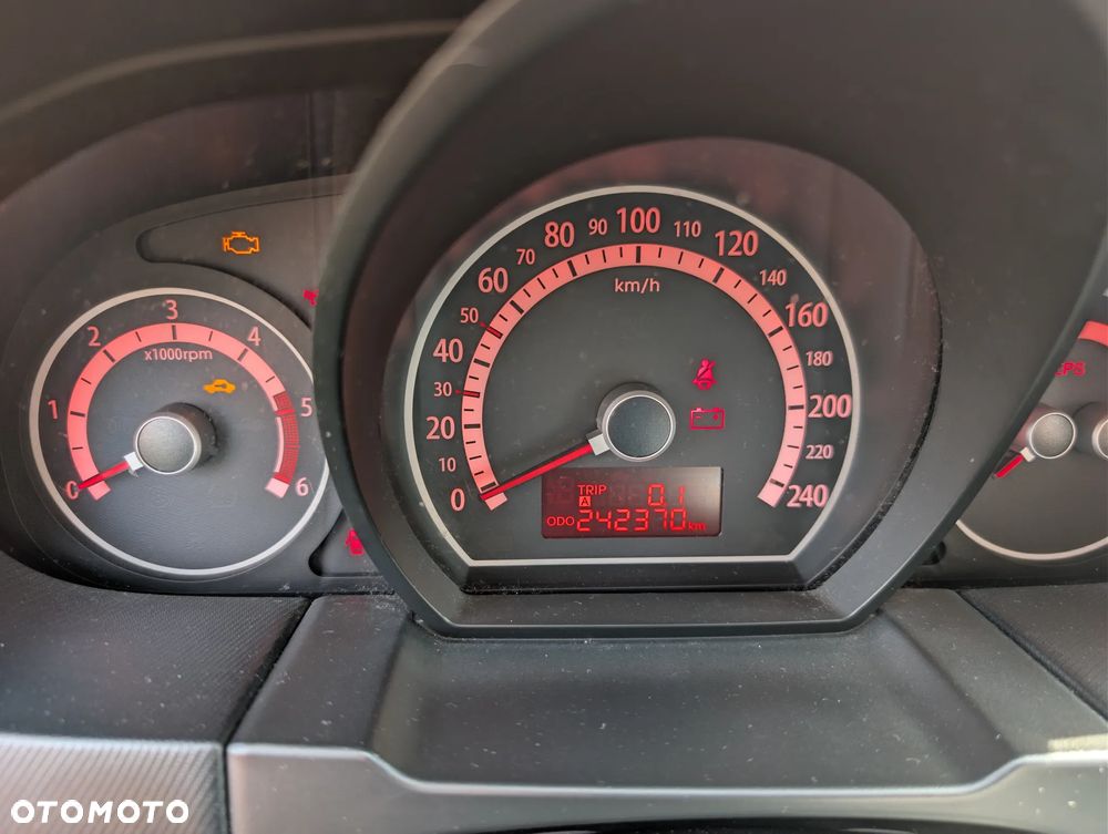 Kia Ceed 1.6 Crdi Comfort - 5