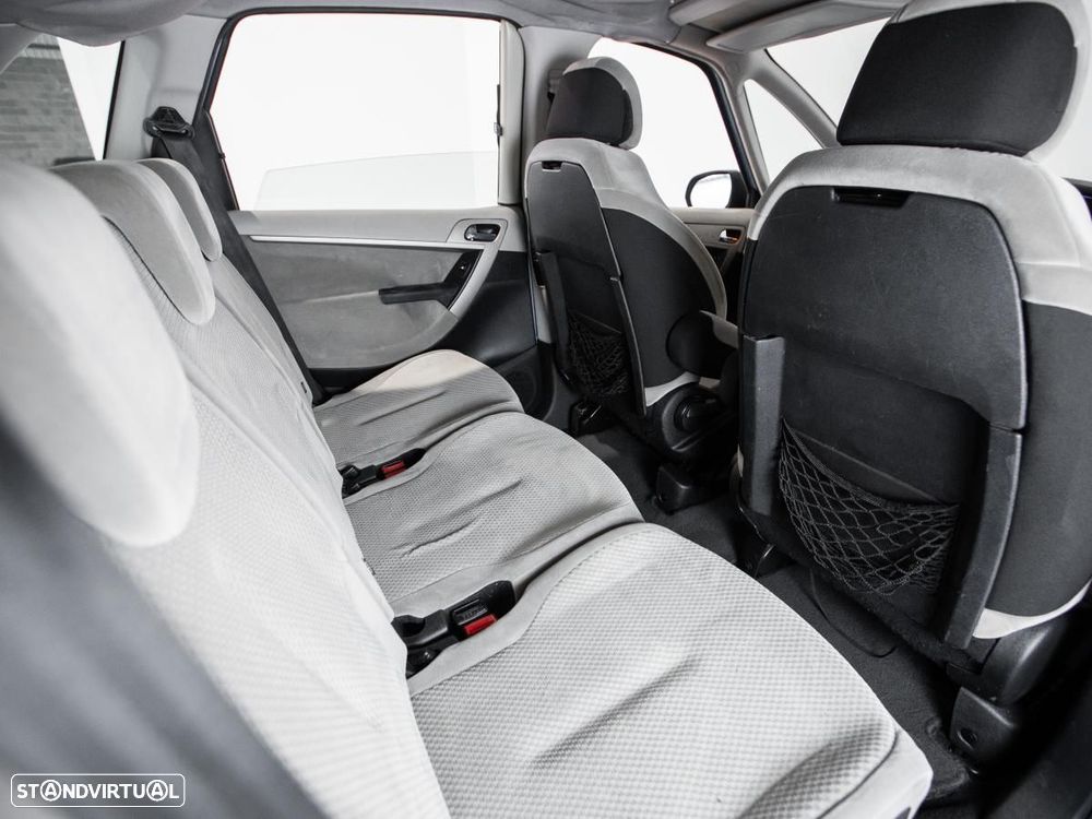 Citroën C4 Picasso - 9