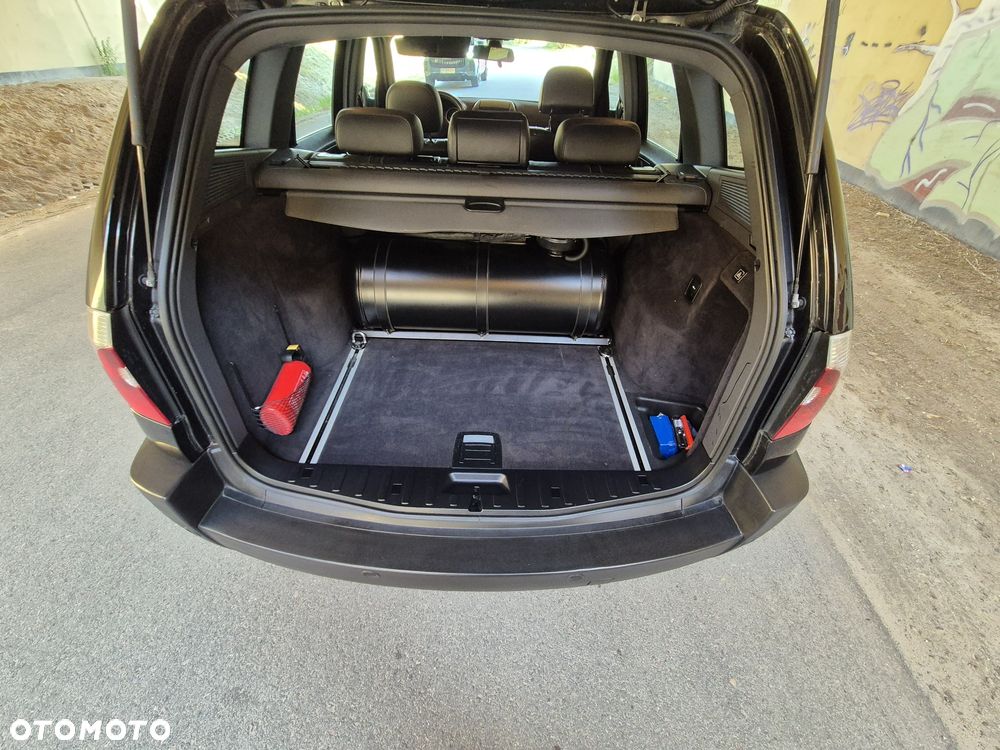 BMW X3 - 8