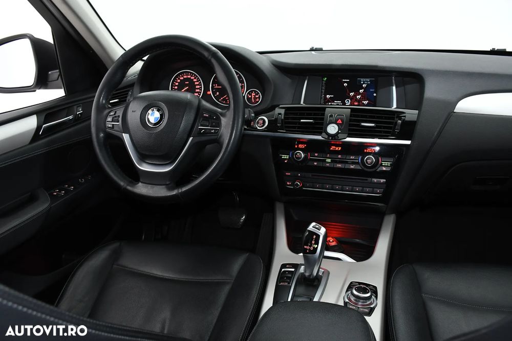 BMW X3 - 4