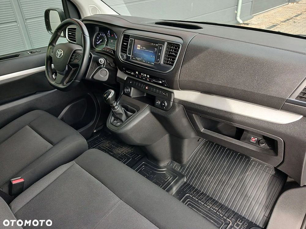 Toyota Proace Verso - 7
