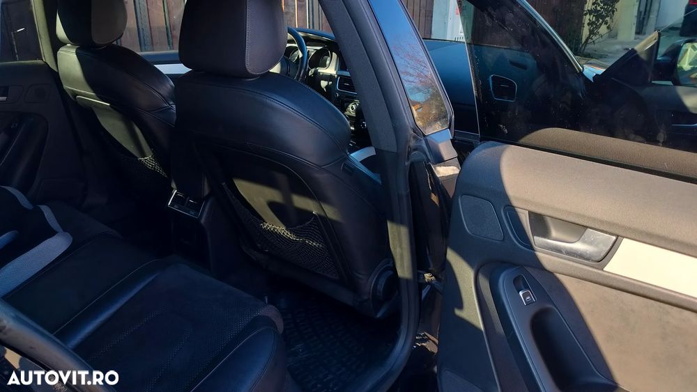 Audi A5 Sportback 2.0 TDI Multitronic - 10