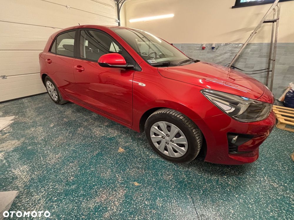 Kia Rio 1.0 T-GDI M - 3