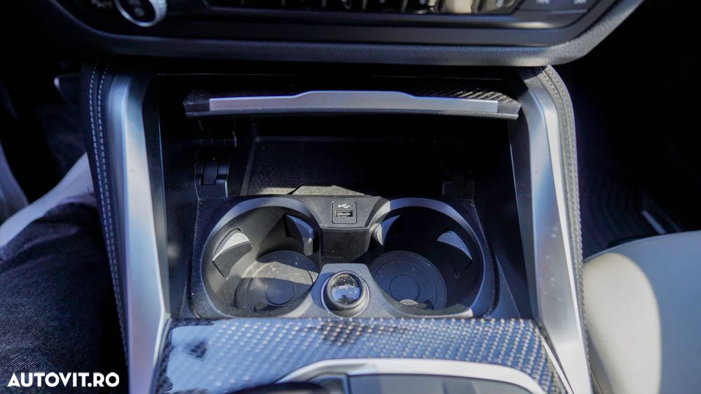 BMW Seria 4 430i xDrive AT - 34