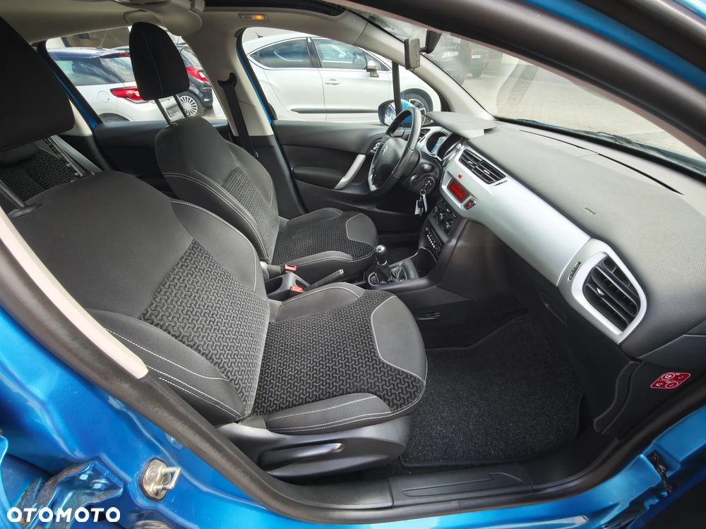 Citroën C3 VTi 95 Tendance - 19
