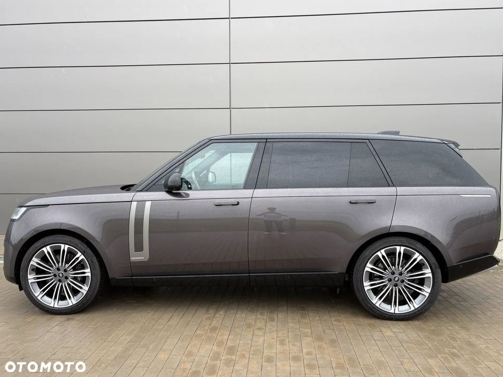 Land Rover Range Rover 4.4 V8 P535 LWB Autobiography - 7