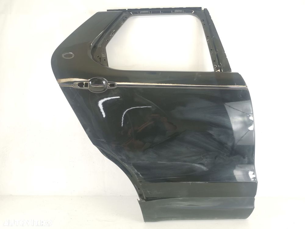 Usa Dreapta Spate Land Rover Discovery 5 2016 2017 2018 2019 2020 2021 - 1