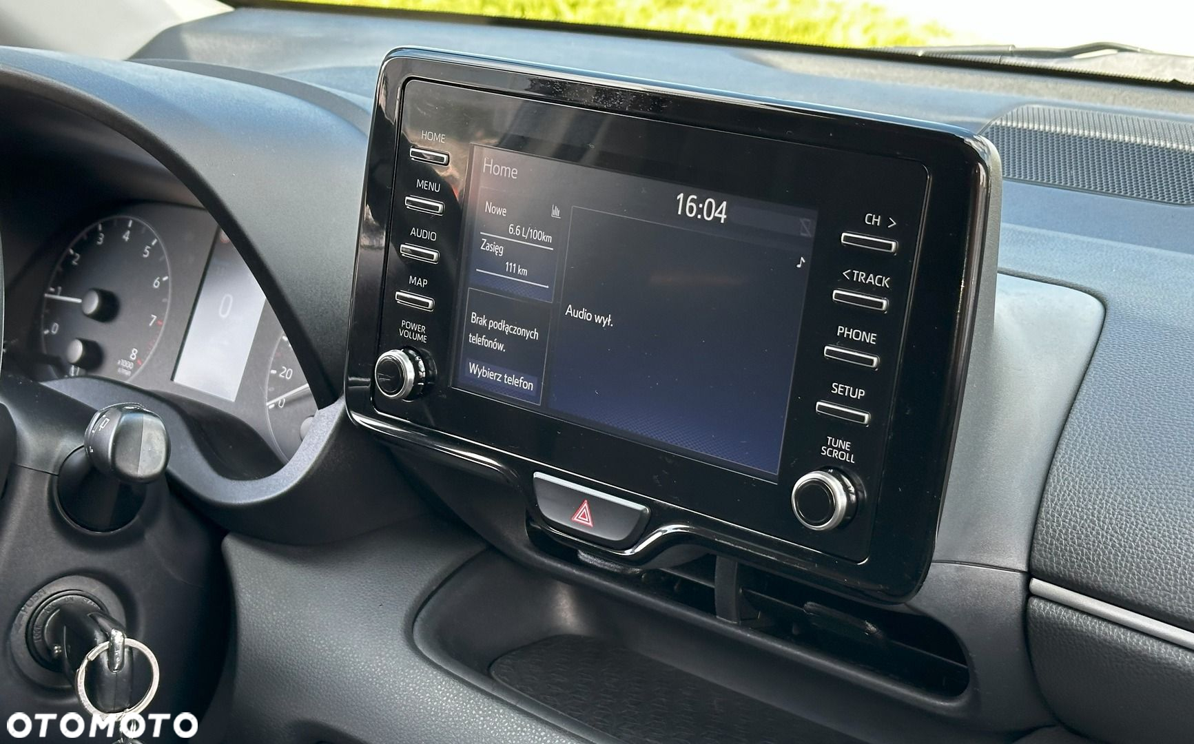 Toyota Yaris - 20
