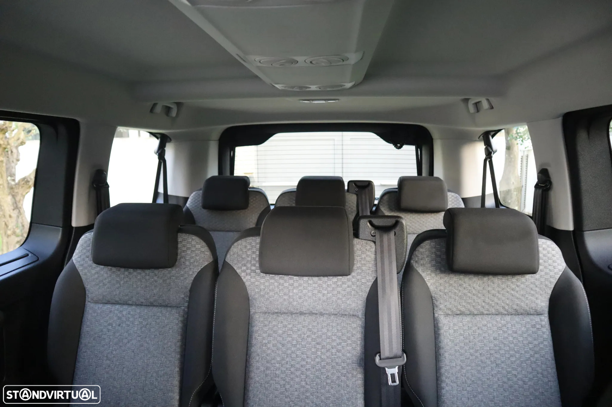 Toyota Proace Verso Electric - 51