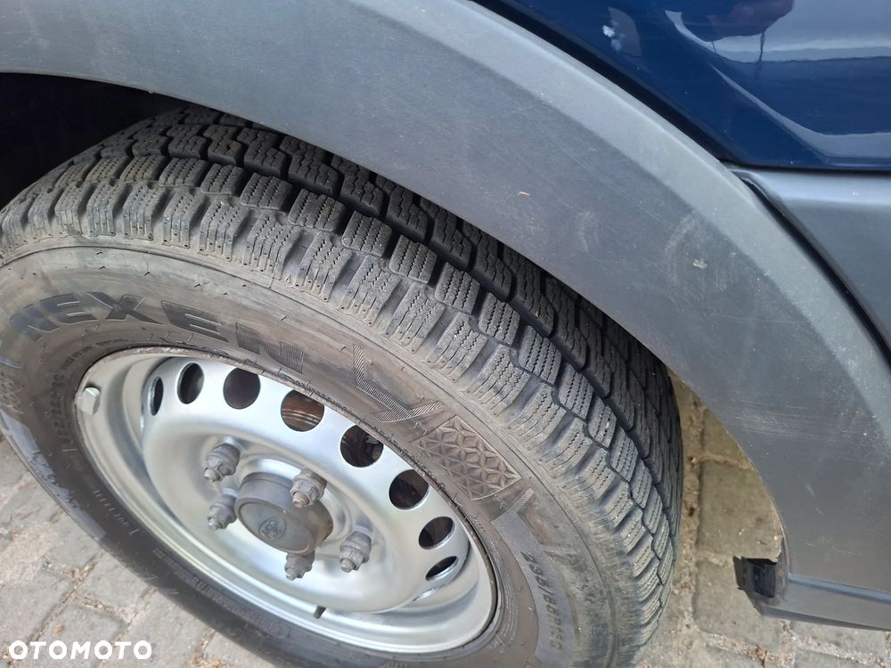 Ford Transit - 21