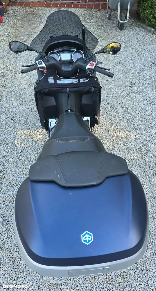 Piaggio MP-3 - 3