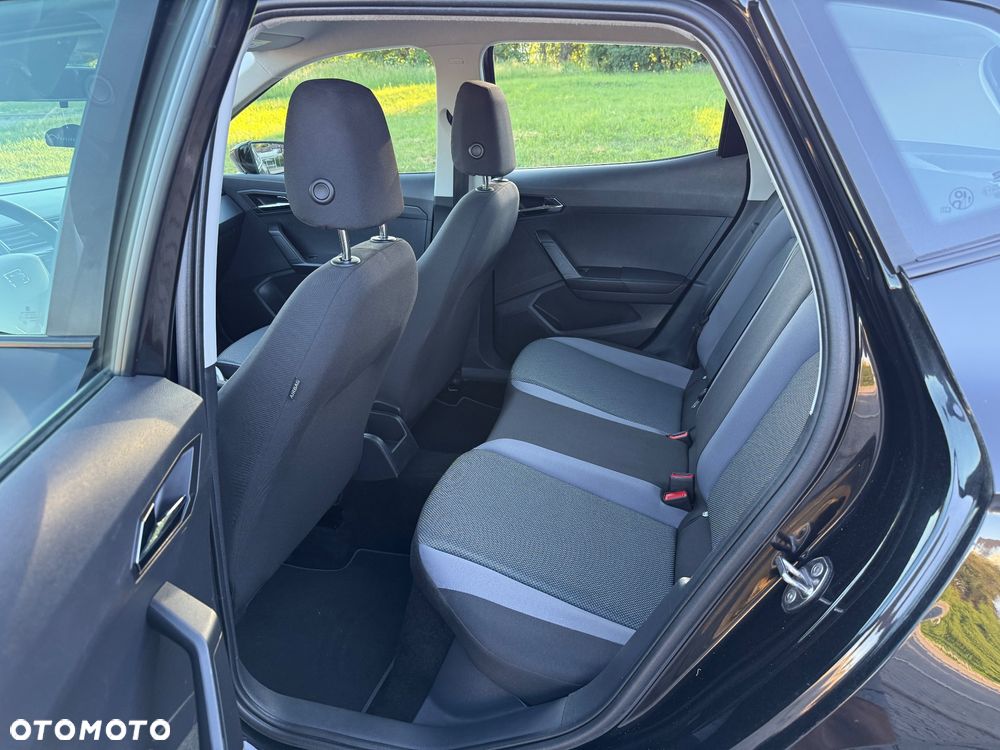 Seat Arona 1.6 TDI DSG Style - 13