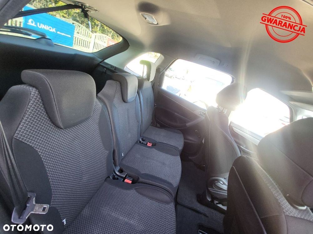 Citroën C4 Picasso VTi 120 Business Class - 22