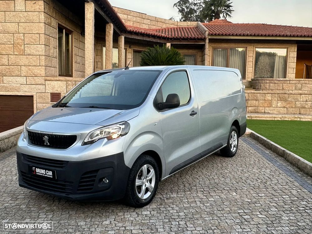 Peugeot EXPERT IVA DEDUTÍVEL - 3