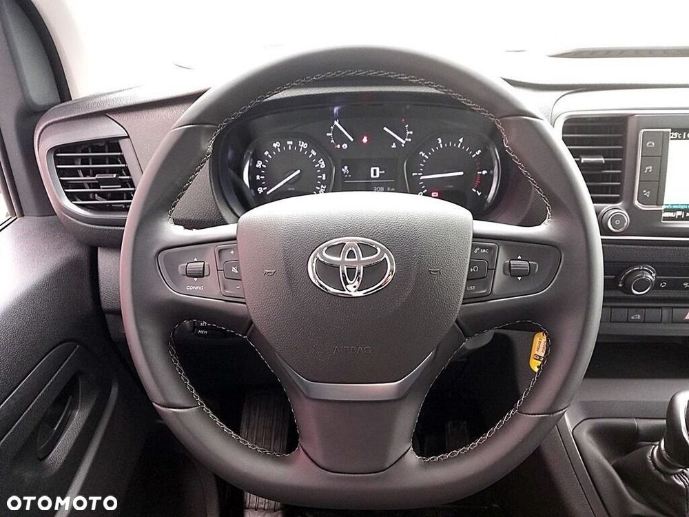 Toyota PROACE - 8